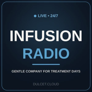 Infusion Radio