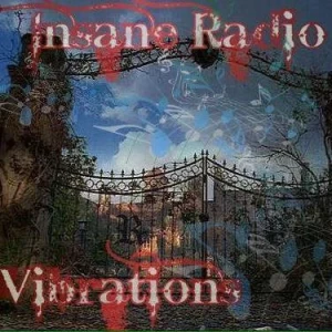 Insane Radio Vibrations