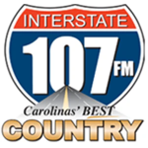 Interstate 107
