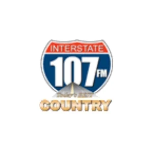 Interstate 107