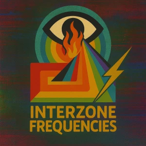 INTERZONE FREQUENCIES