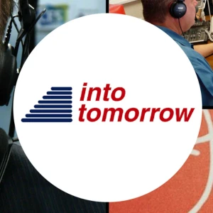 Into Tomorrow with Dave Graveline