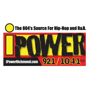 iPower 92.1/104.1