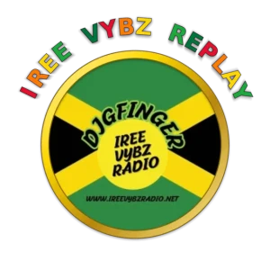 Iree Vybz Radio