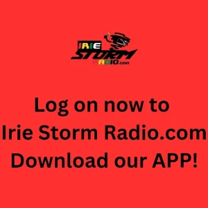 Irie Storm Radio