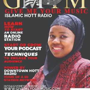 Islamic Hott Radio