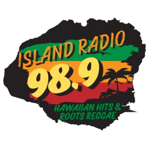 Island 98.9 FM