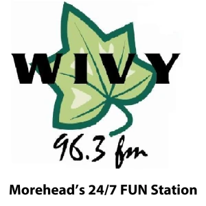 IVY 96.3