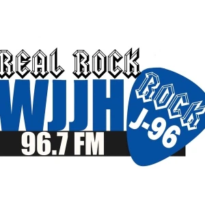 J 96 Real Rock