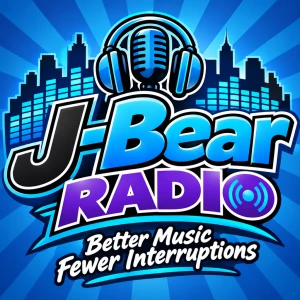J-Bear Radio