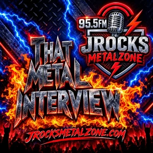 Jrocks Metalzone