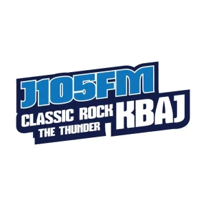 J105 The Thunder