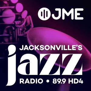 Jacksonville's Jazz Radio 89.9 HD4