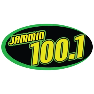 Jammin 100.1