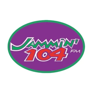 Jammin' 104