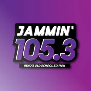 Jammin' 105.3 FM