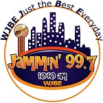 Jammin\' 99.7