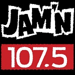 JAM\'N 107.5