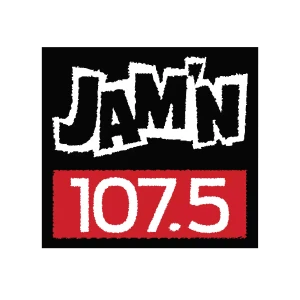 JAM'N 107.5