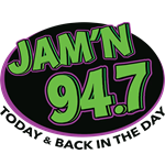Jam\'n 94.7