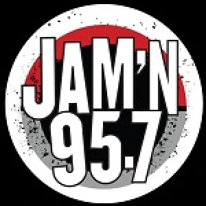 JAM\'N 95.7