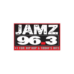 Jamz 96.3