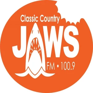 Jaws Country 100.9