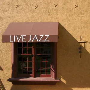 Jazz 89.5 HD2
