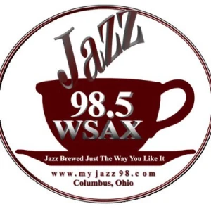Jazz 98.5 FM, WSAX