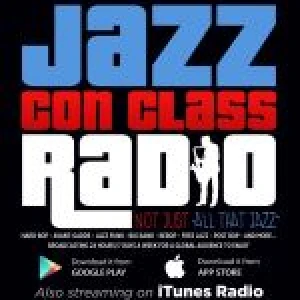 Jazz Con Class Radio