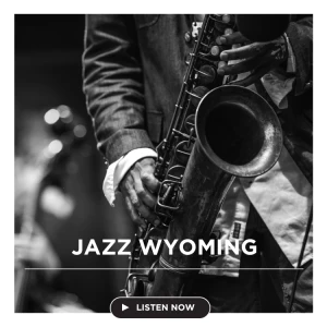 Jazz Wyoming