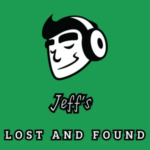 Jeff's Lost And Found