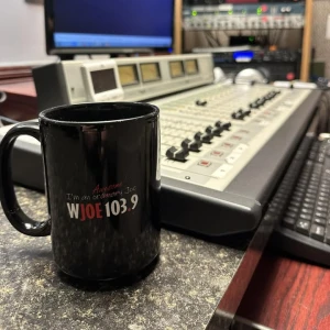 Joe 103.9