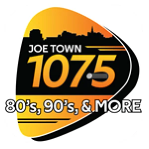 Joetown 107.5