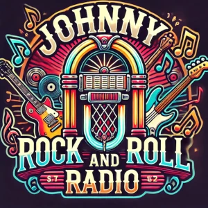 Johnny Rock and Roll Radio