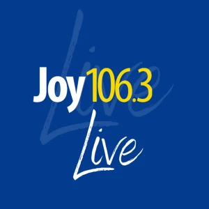 Joy 106.3 FM