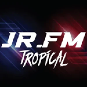 JR.FM Tropical