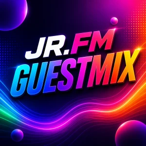 JR.FM GuestMix