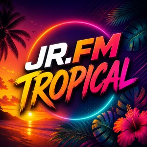 JR.FM Tropical