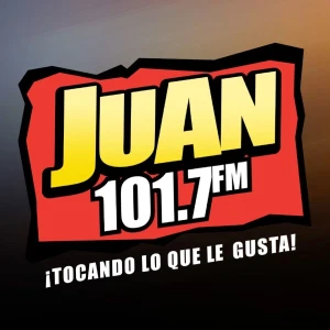 Juan 101.7