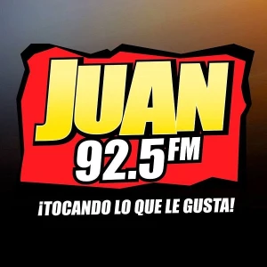 Juan 92.5 FM