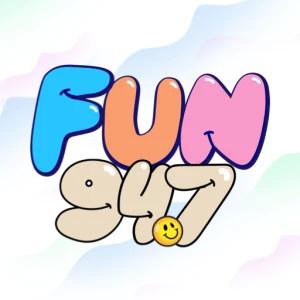 Fun 94.7
