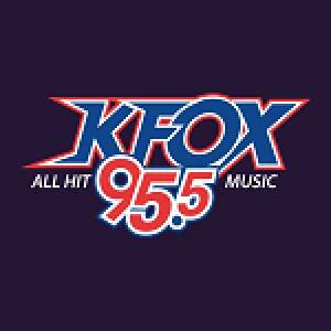 K-FOX 95.5