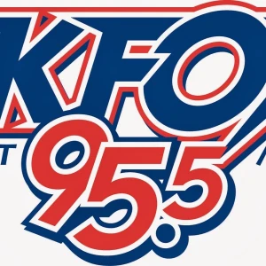 K-FOX 95.5