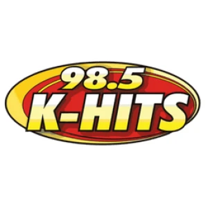 K-Hits 98.5 FM