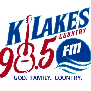 K-Lakes Country 98.5
