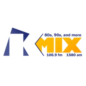K Mix 106.9