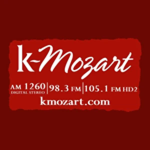 K-Mozart 1260 AM