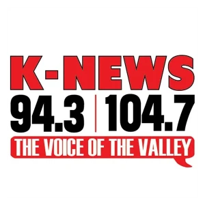 KNews 94.3 & 104.7