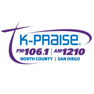 K-Praise FM 106.1 & AM 1210